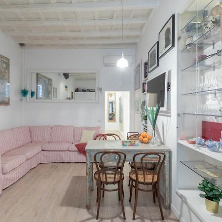 ローマIflat Cozy In Montiアパートメント エクステリア 写真