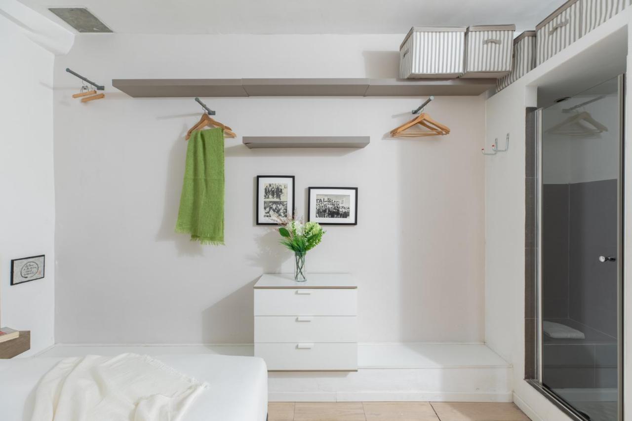 ローマIflat Cozy In Montiアパートメント エクステリア 写真