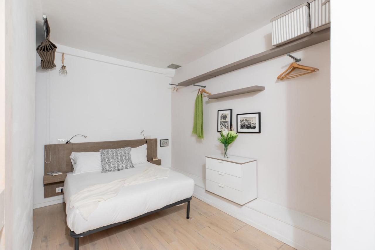 ローマIflat Cozy In Montiアパートメント エクステリア 写真